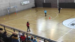 Fotografías 1ª Jornada Patinaje